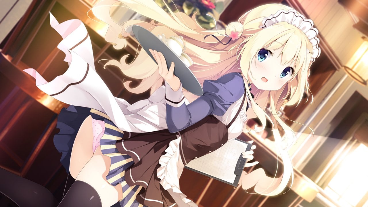 プリンセスコネクト！Re:Diveの現実世界のコッコロちゃん棗こころちゃんのエッチな画像