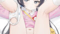 原神のナヒーダちゃんがベッド上で色々誘ってきてるような二次画像